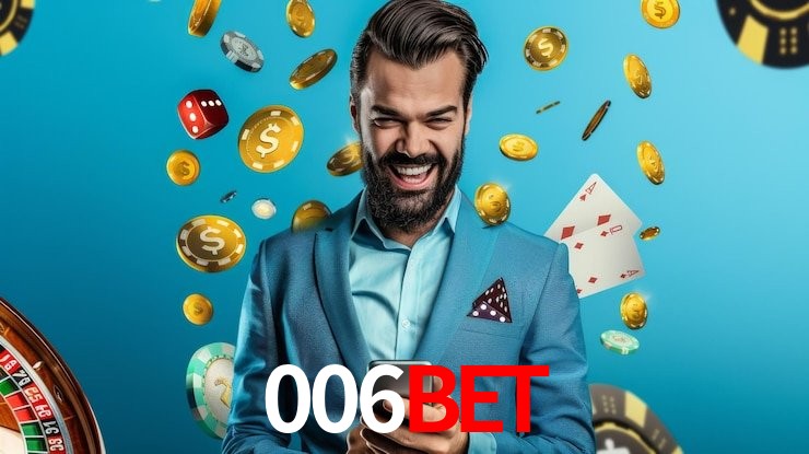 Statistics 006bet
