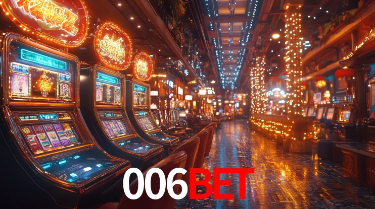 006bet login