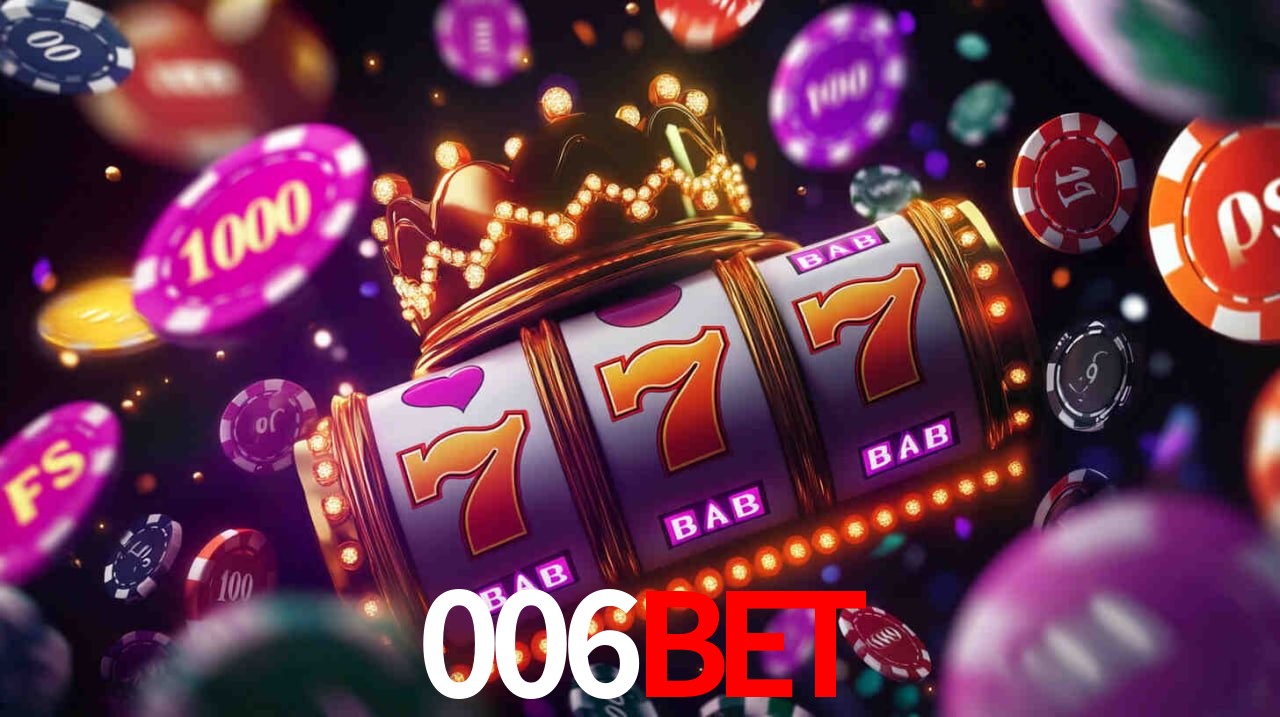Experiência VIP 006bet