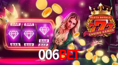 Desvendando o Mundo dos Jogos Virtuais na 006bet