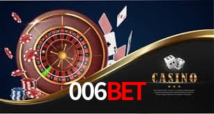 Experiência VIP 006bet
