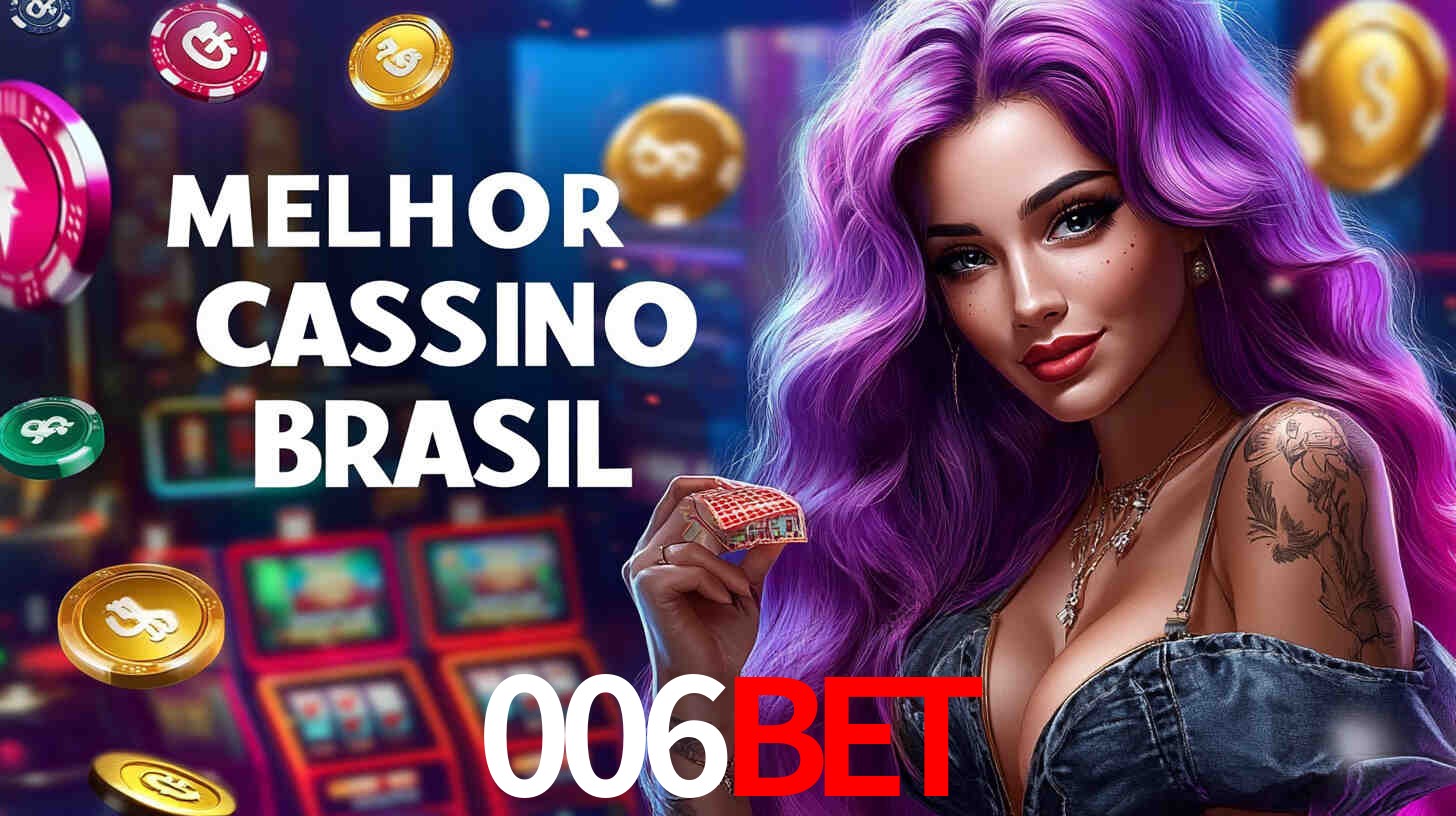 Explorando a Categoria de Eventos em Apostas na 006bet