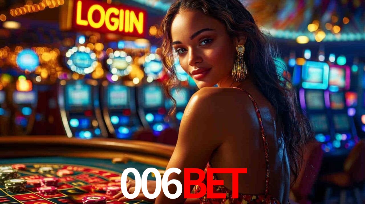Benefícios da Conta 006bet