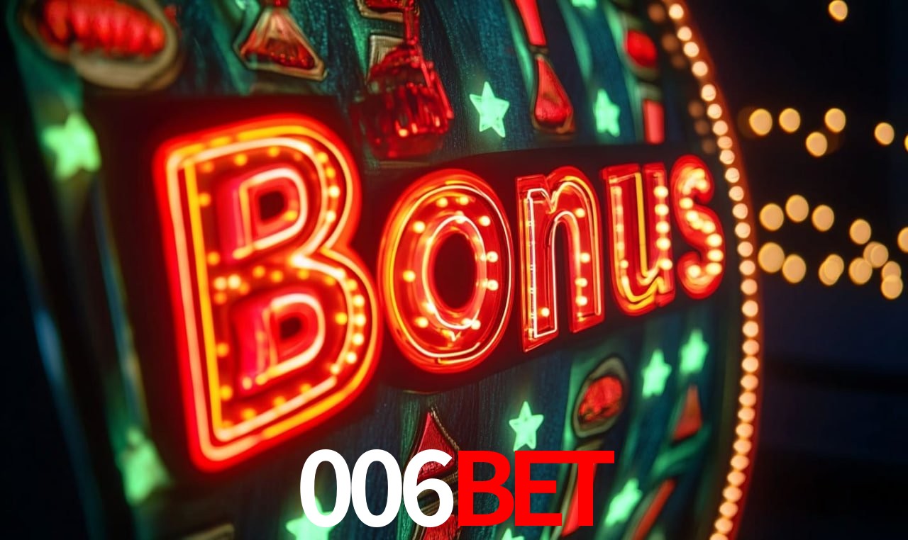 Torneios 006bet