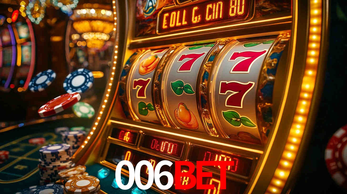 Exclusive Games 006bet