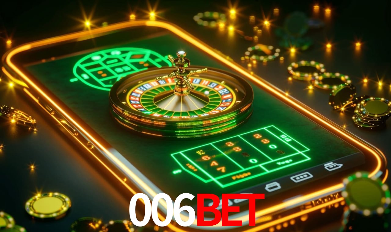 Ofertas Exclusivas 006bet