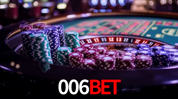 Programa VIP 006bet