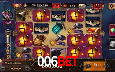 Seasonal Promotions 006bet