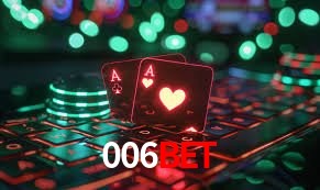 Recursos de Bônus 006bet