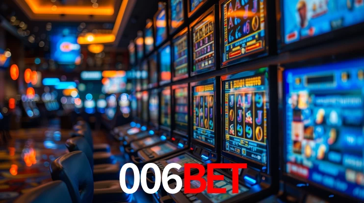 Live Casino 006bet