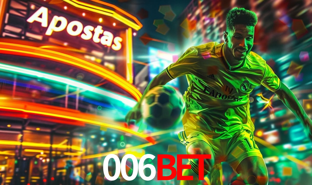 Provedores de Jogos 006bet