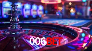 Tennis Betting 006bet
