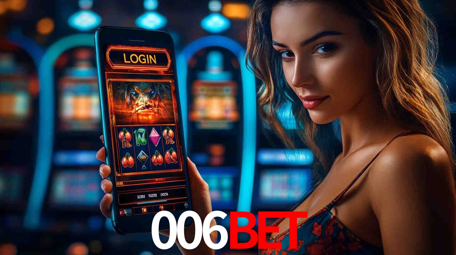 006bet login