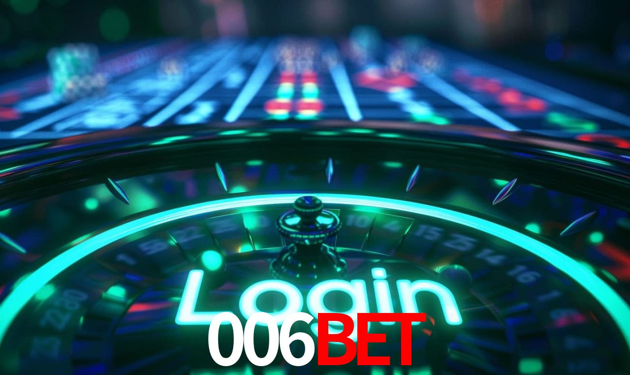 Estatísticas Esportivas 006bet