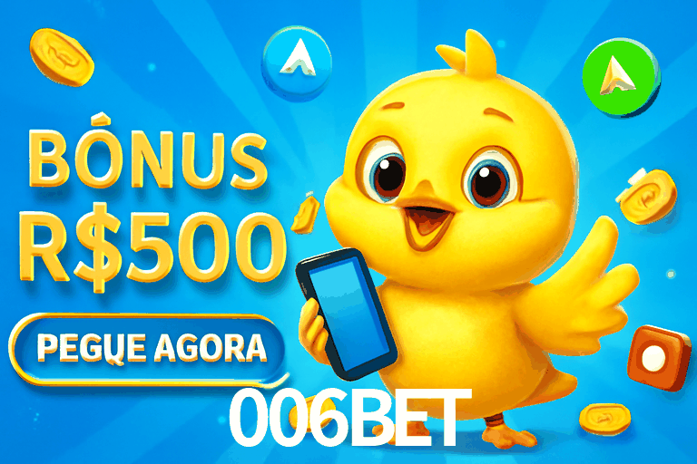 Games Directory 006bet