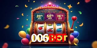 Promoções Sazonais 006bet