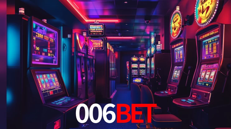 006bet login