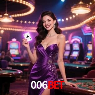 Casino Ao Vivo 006bet