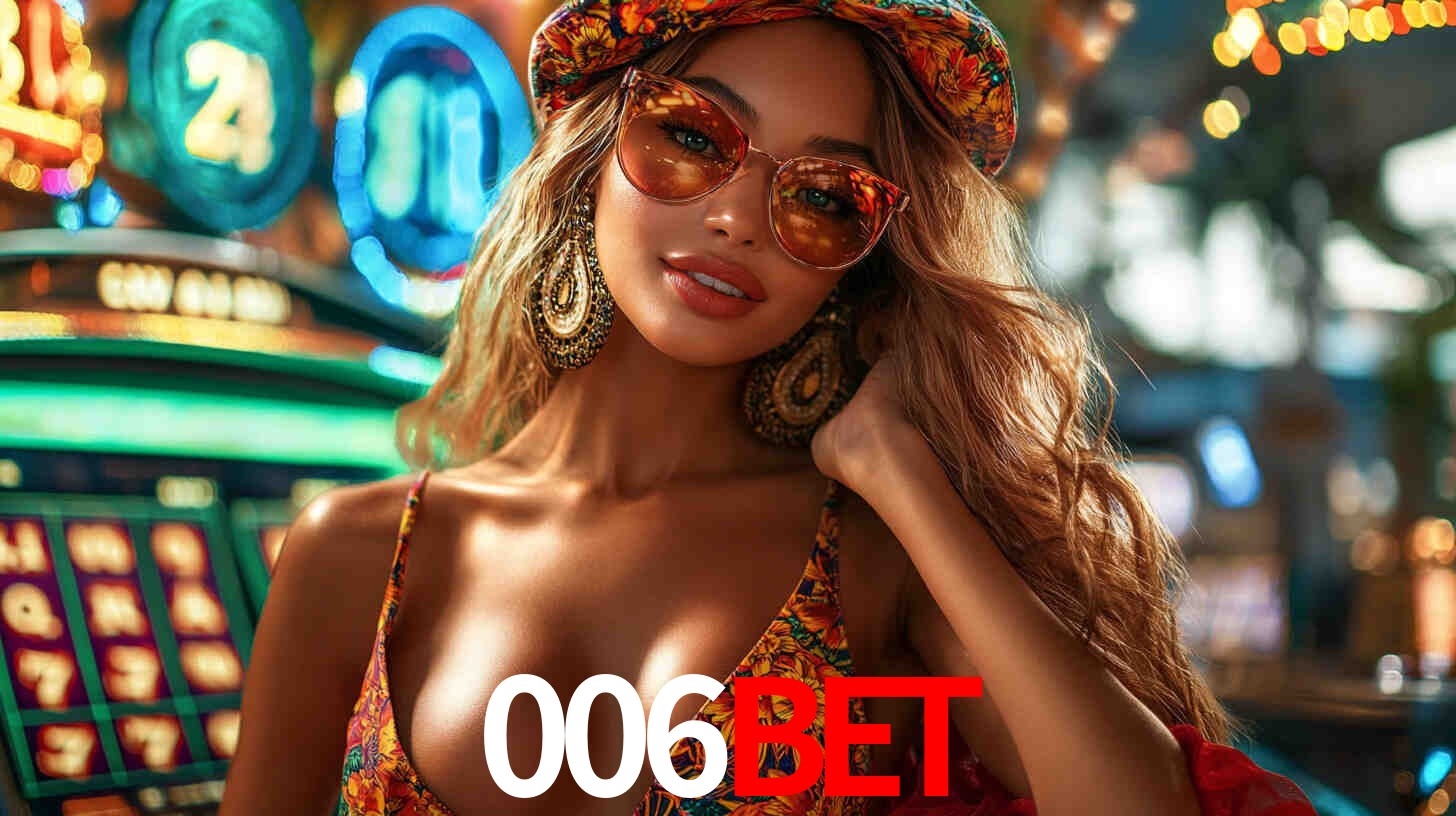 Premium Interface 006bet