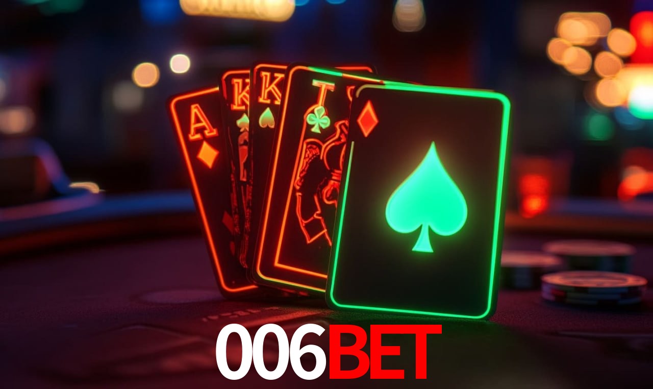 Jogos de Slot 006bet