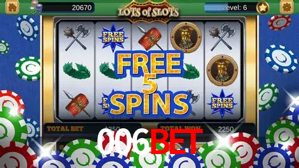 Explorando a Categoria de Eventos em Apostas na 006bet
