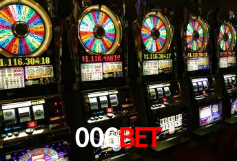 Inovações de Jogos na 006bet: O Futuro das Experiências Interativas