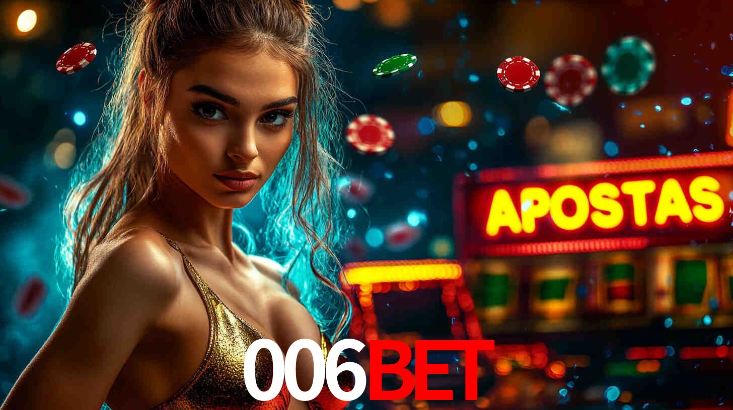 A Popularidade dos Caça-Níqueis no 006bet