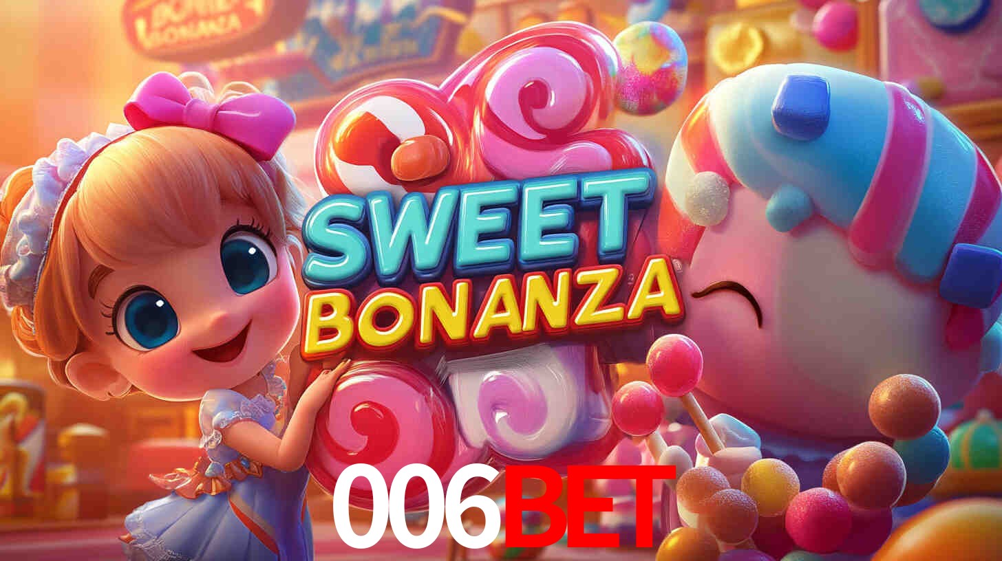 Apostas Esportivas na 006bet: Um Guia Completo