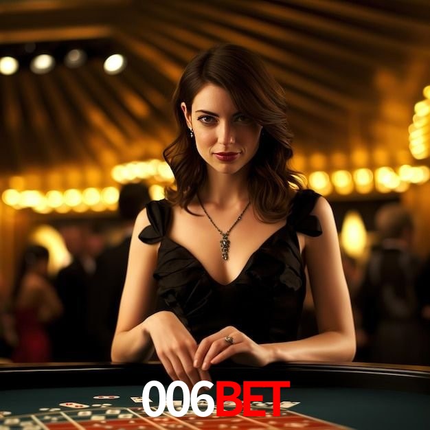 Inovações de Jogos na 006bet: O Futuro das Experiências Interativas