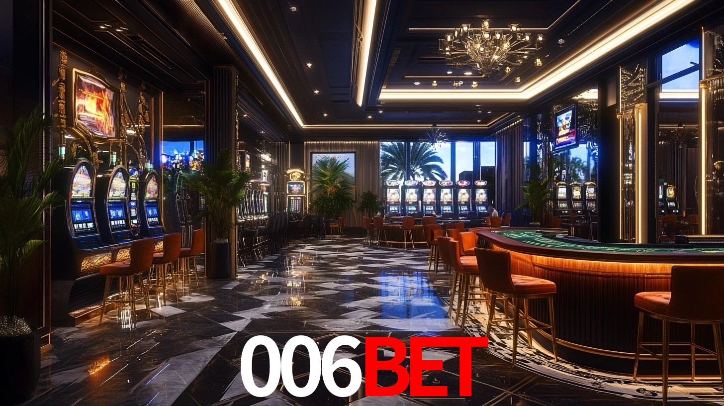 Ofertas Imperdíveis na 006bet: Promoções e Bônus Que Valem a Pena
