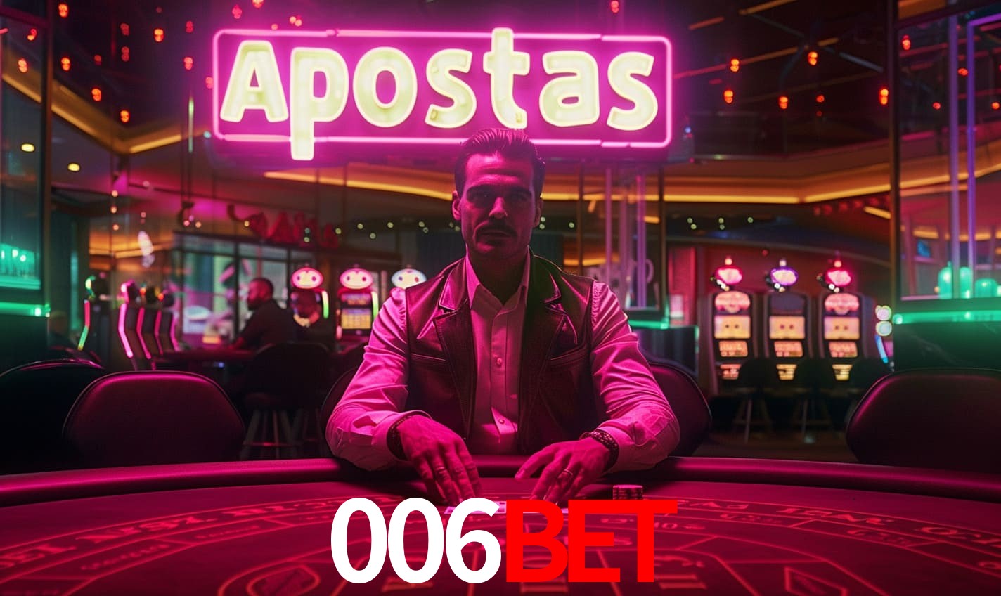 Desvendando o Mundo dos Jogos Virtuais na 006bet