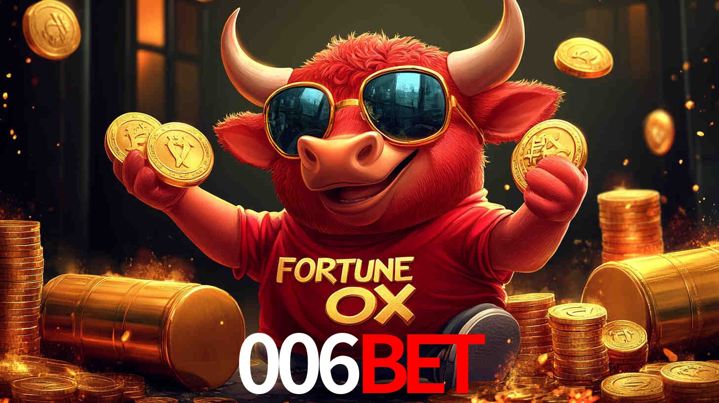 Descubra o Programa VIP da 006bet: Vantagens Exclusivas para Jogadores