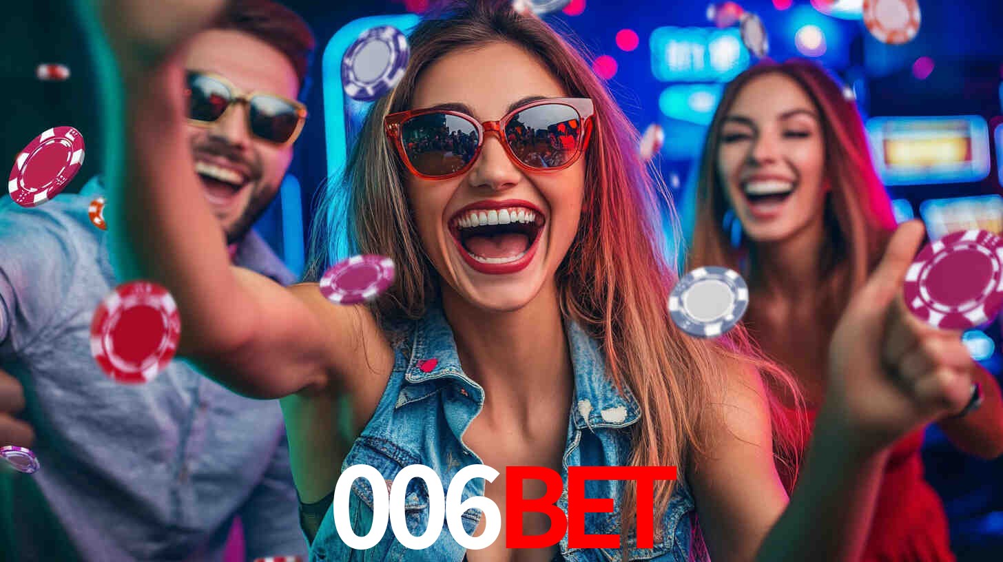 Descubra a Essência do 006bet: Nossa História e Compromissos