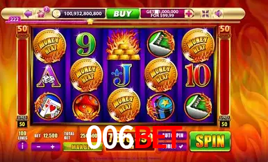 Inovações de Jogos na 006bet: O Futuro das Experiências Interativas
