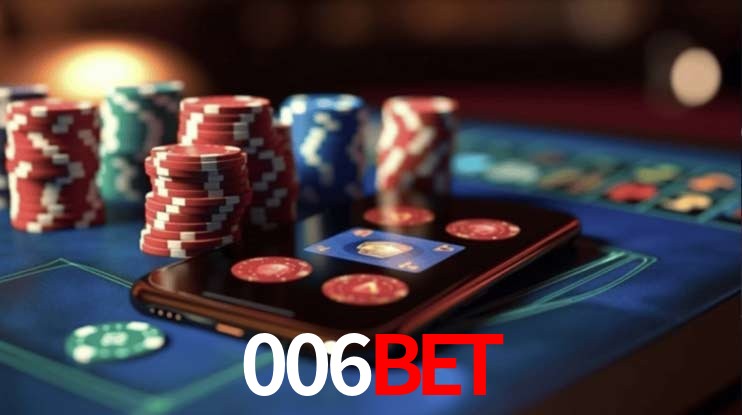 Login Seguro 006bet