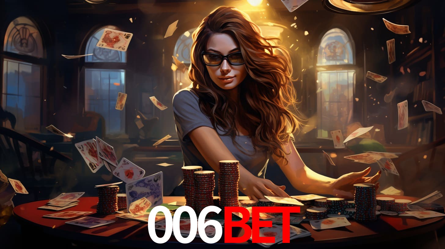 Live Casino 006bet