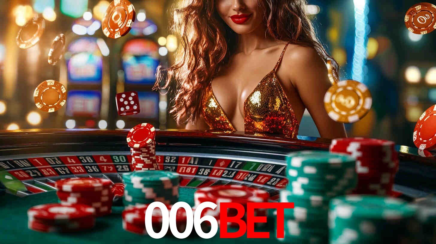 006bet App Interface