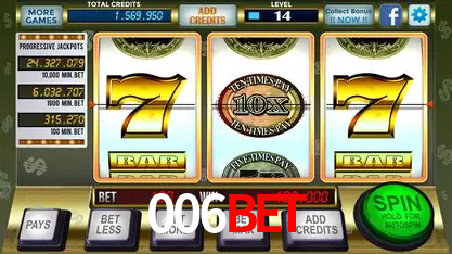 Weekend Specials 006bet