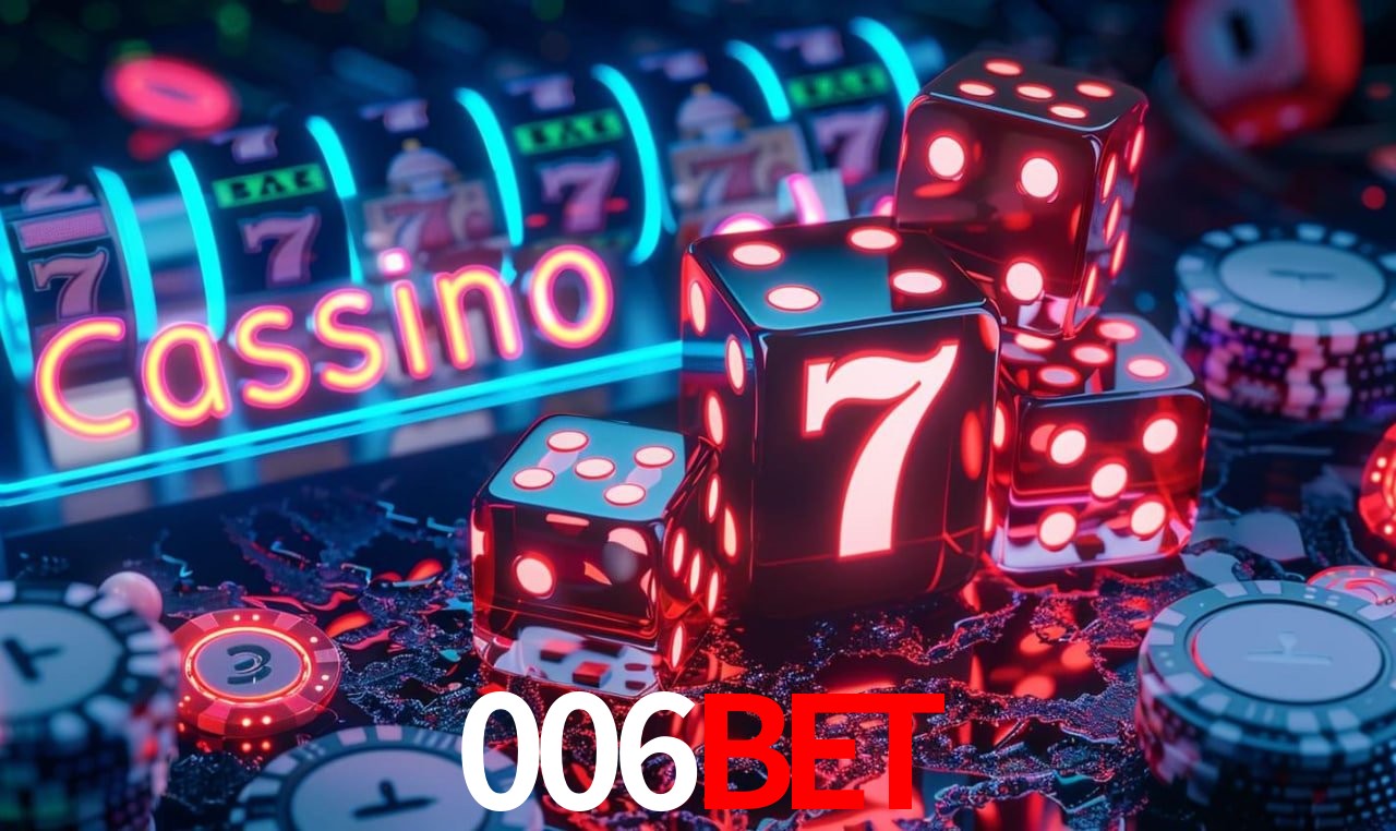 Football Betting 006bet