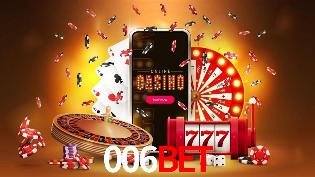 Segurança 2FA 006bet