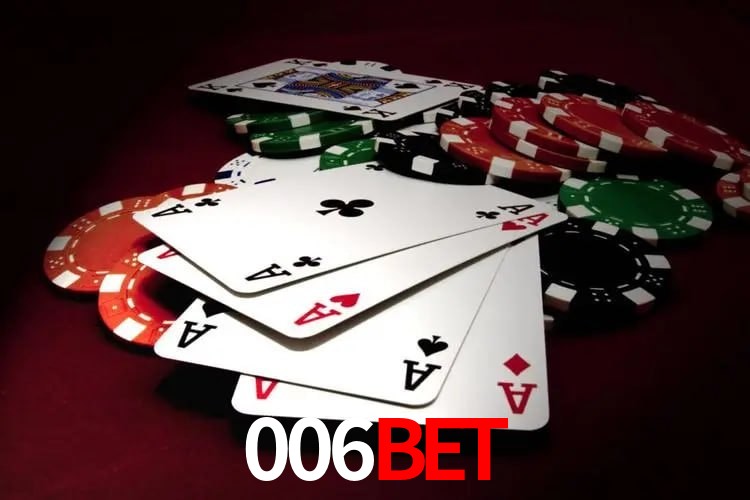 Casino VIP 006bet