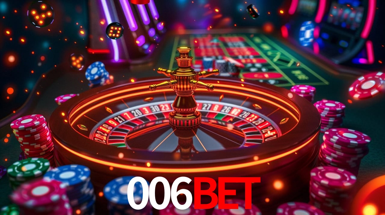 Interface Premium 006bet