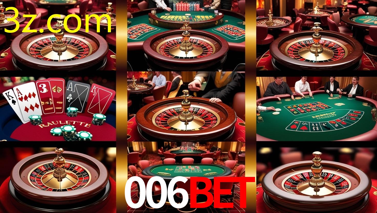 006BET