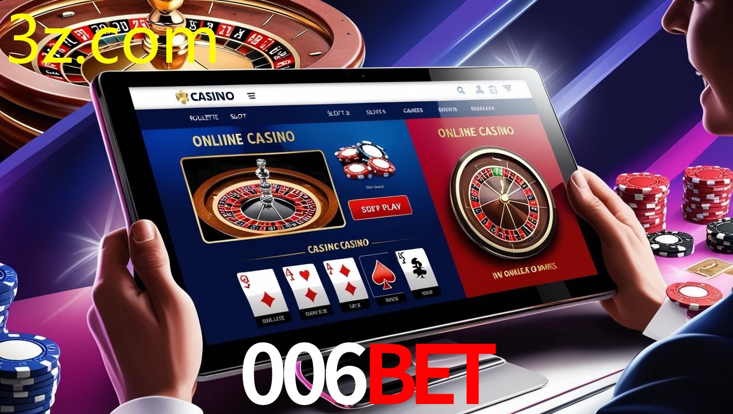 006BET