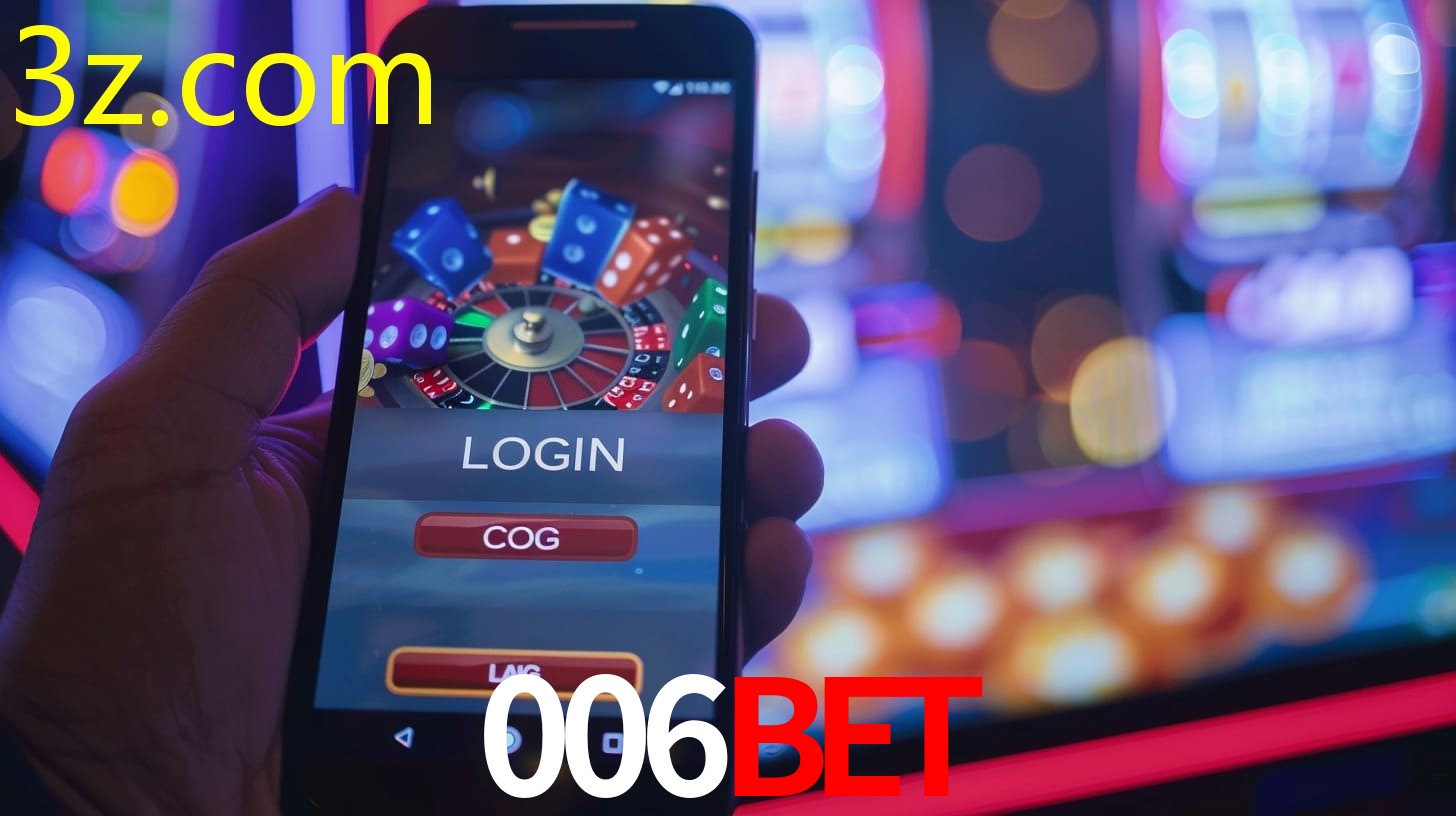 006BET
