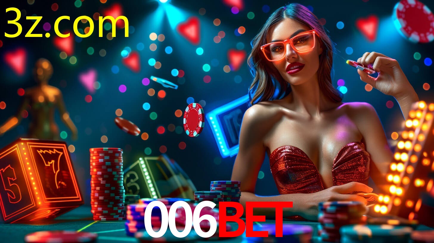 006BET