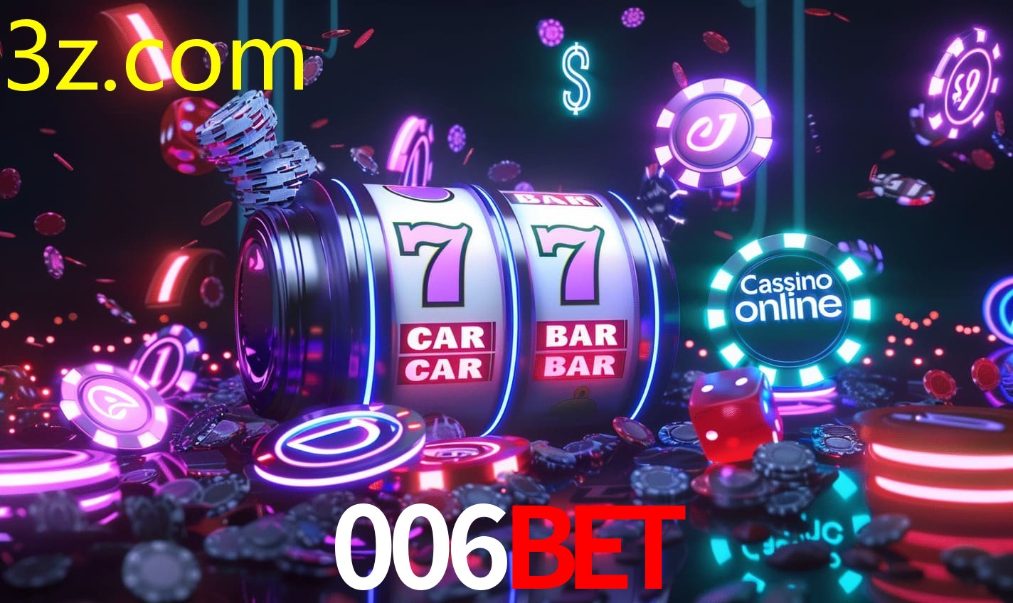 006BET
