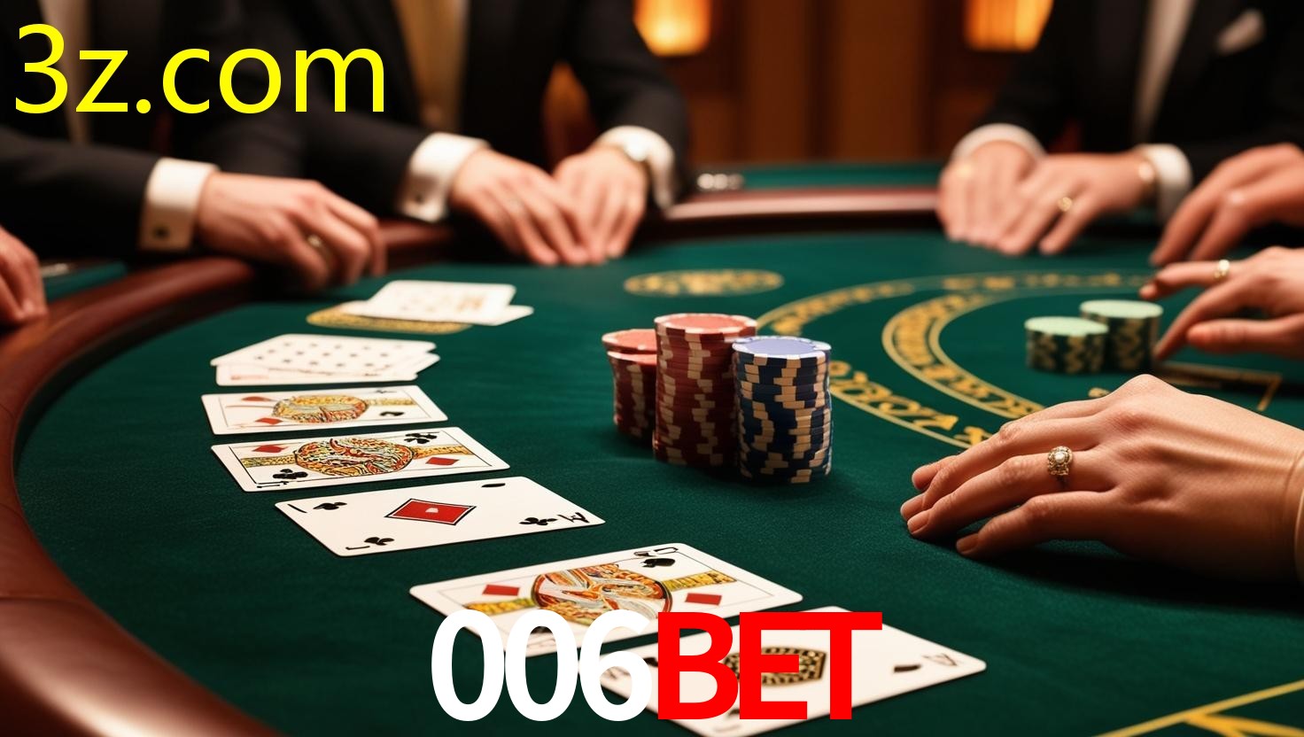 006BET