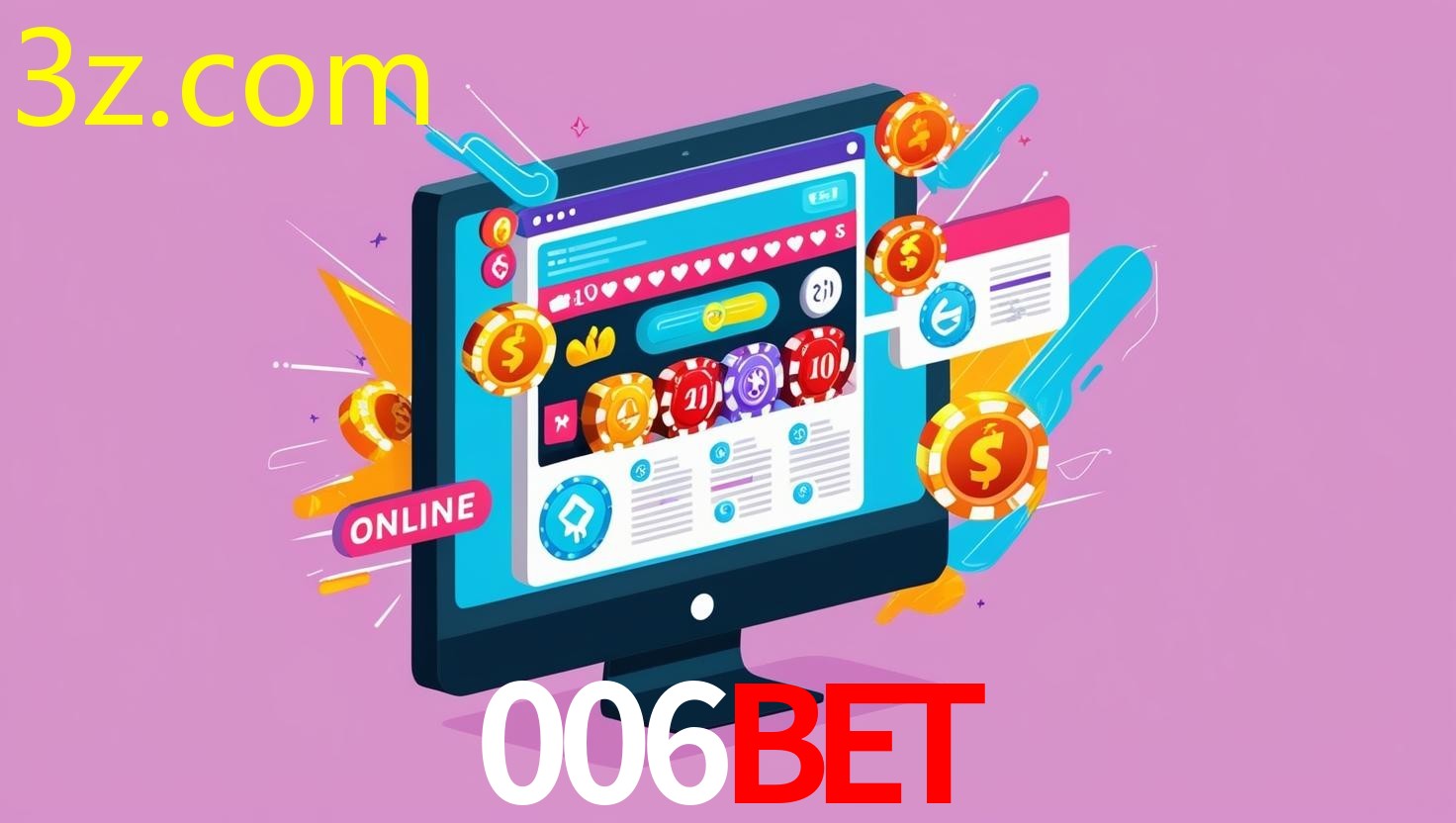006BET