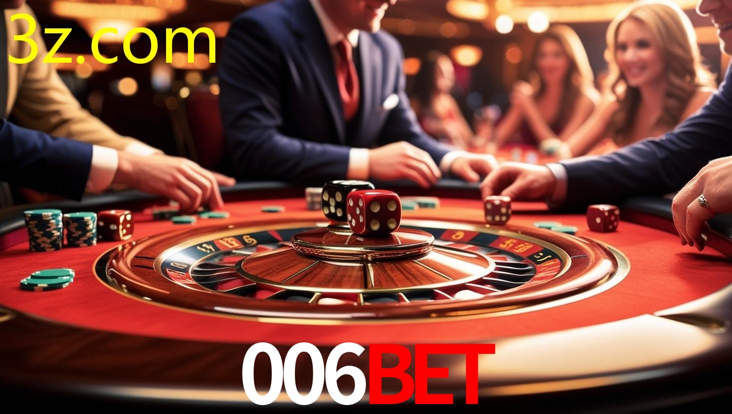 006BET